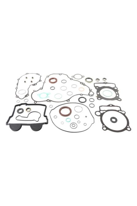 WINDEROSA (VERTEX) КОМПЛЕКТ ПРОКЛАДОК KTM EXC-F 250 17-19 (С ПЕЧАТЯМИ МОТОРНЫМИ)