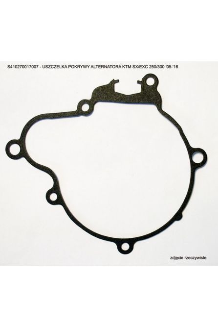 ATHENA ПРОКЛАДКА КРЫШКИ ГЕНЕРАТОРА KTM SX/EXC 250/300 '05-'16