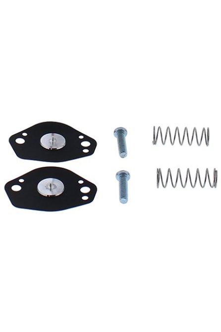 ALL BALLS КОМПЛЕКТ NAPRAWCZY ZAWORU AIR CUT SUZUKI SV650 99-02