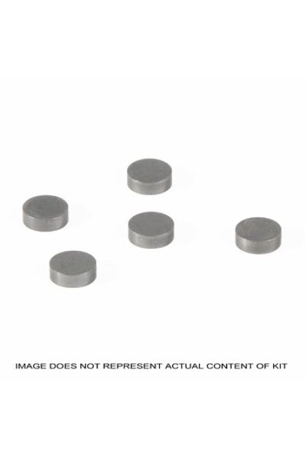 PROX PŁYTKA ZAWOROWA 10,00 X 3,075 ММ (1 ШТ.)