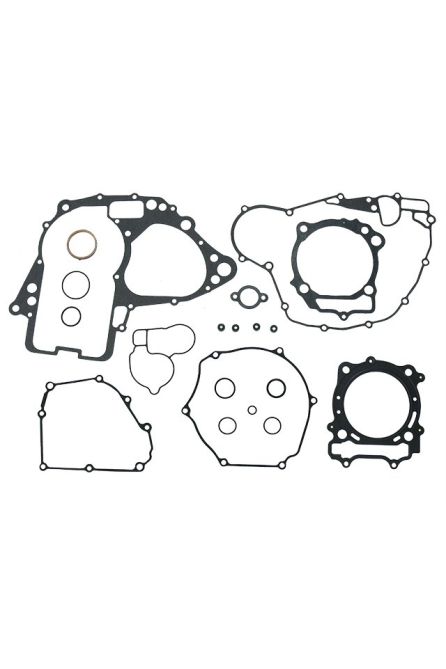 NAMURA КОМПЛЕКТ ПРОКЛАДОК SUZUKI RMZ 450 '08-'12