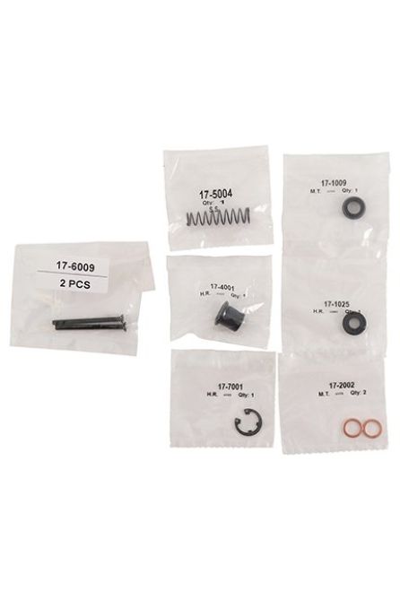 ALL BALLS РЕМКОМПЛЕКТ ТОРМОЗНОГО ЦИЛИНДРА ПЕРЕДНЕГО HONDA CBR 900RR '98-'99, VFR 750 '90