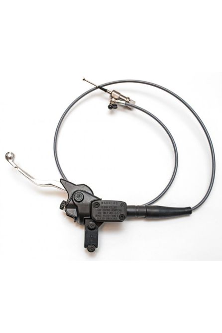 PBR КОМПЛЕКТ ГИДРАВЛИЧЕСКОГО СЦЕПЛЕНИЯ (BREMBO) HONDA CRF 250 '08-'10, CRE 300 '10, YAMAHA YZF 450 '10