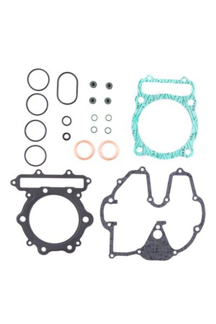 PROX КОМПЛЕКТ ПРОКЛАДОК ГОЛОВКИ БЛОКА HONDA XR 600R 85-00