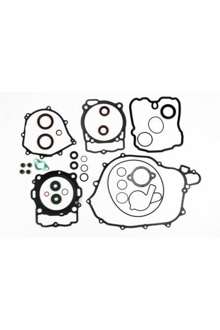 ATHENA ПОЛНЫЙ НАБОР ПРОКЛАДОК ДВИГАТЕЛЯ С ПЕЧАТЯМИ KTM SXF, HUSQVARNA FC 450 '14-'15