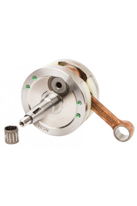 HOT RODS КОЛЕНЧАТЫЙ ВАЛ SUZUKI RM 125 (01-03) (WWPC121)