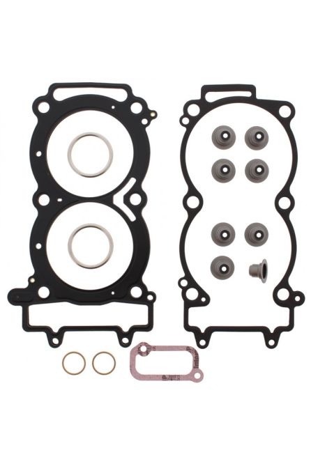 WINDEROSA КОМПЛЕКТ ПРОКЛАДОК ГОЛОВКИ БЛОКА POLARIS RZR900 12-14