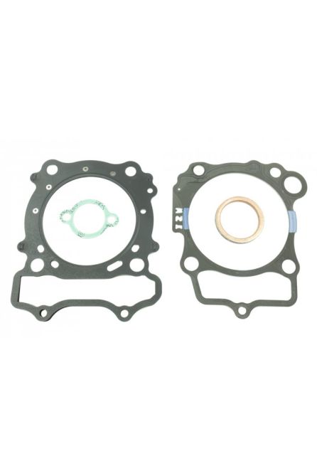 ATHENA КОМПЛЕКТ ПРОКЛАДОК ГОЛОВКИ БЛОКА YAMAHA YFZ 250 '14-18, WRF 250 '15-16 BIG BORE 81MM (ДЛЯ КОМПЛЕКТА ЦИЛИНДРОВ P400485100050)