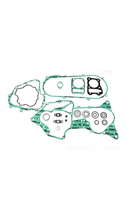 ATHENA ПОЛНЫЙ НАБОР ПРОКЛАДОК KYMCO MXER 150 (02-04), MXU 150 (05-06)