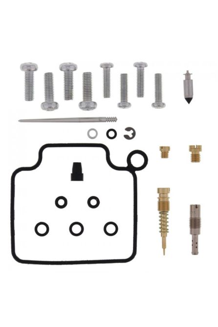 ALL BALLS РЕМКОМПЛЕКТ КАРБЮРАТОРА HONDA TRX350 FE/FM/TE/TM '04-06