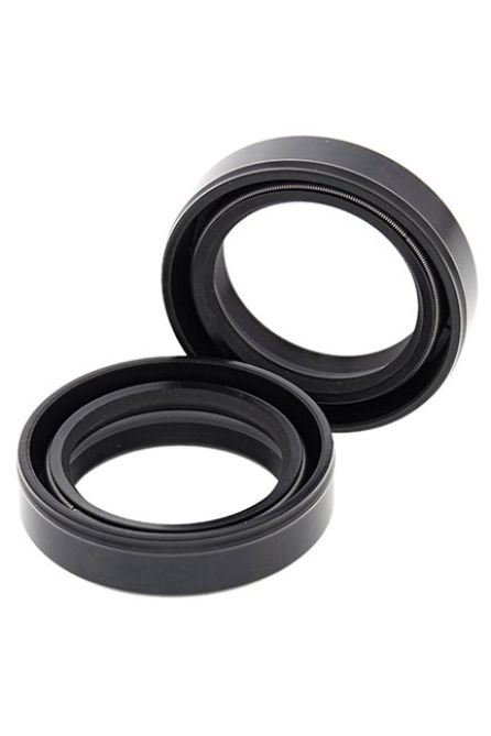 ALL BALLS САЛЬНИКИ ПЕРЕДНЕЙ ПОДВЕСКИ МАСЛЯНЫЕ KAWASAKI KX 80 84-85, YAMAHA TW 200 87-17, YZ 80 83-92