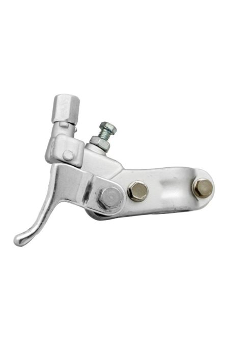 НАХМАНА КРОНШТЕЙН РЫЧАГА СЦЕПЛЕНИЯ С DEKOMPRESATOREM HONDA CRF 250 '04-09, CRF 450 '04-08 (КОВАНЫЙ)