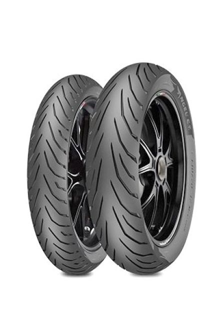 PIRELLI ШИНА 130/70-17 ANGEL CITY 62S TL M/C ЗАДНЯЯ DOT 25-51/2016 (2702300)