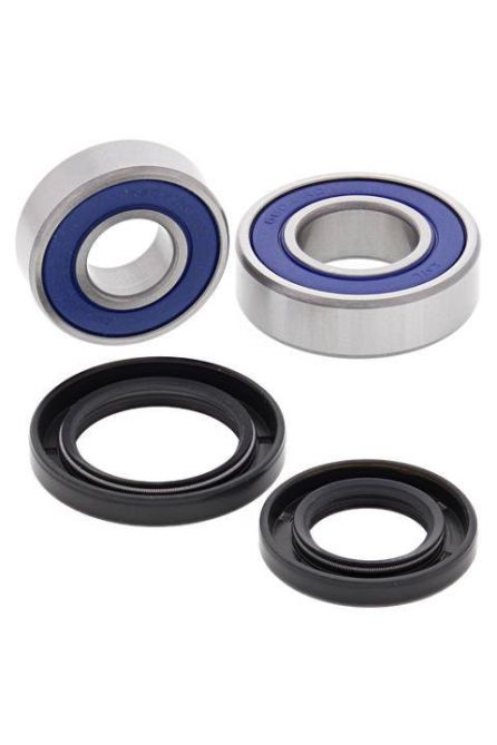 ALL BALLS ПОДШИПНИК ПЕРЕДНЕГО КОЛЕСА С САЛЬНИКОМ KAWASAKI KFX450R '08